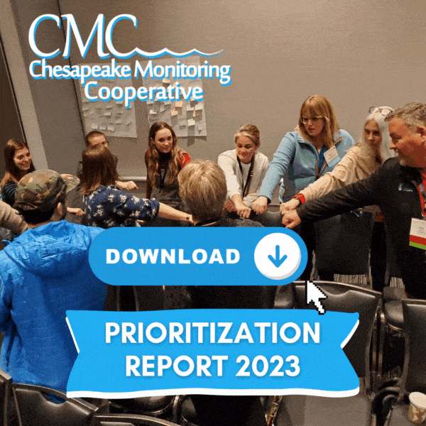 CMC's 2023 Prioritization Report