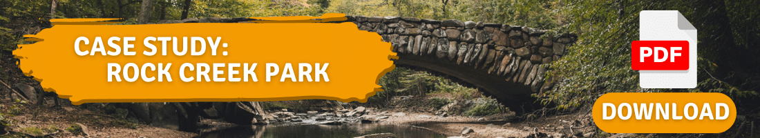 Rock Creek Park Case Study