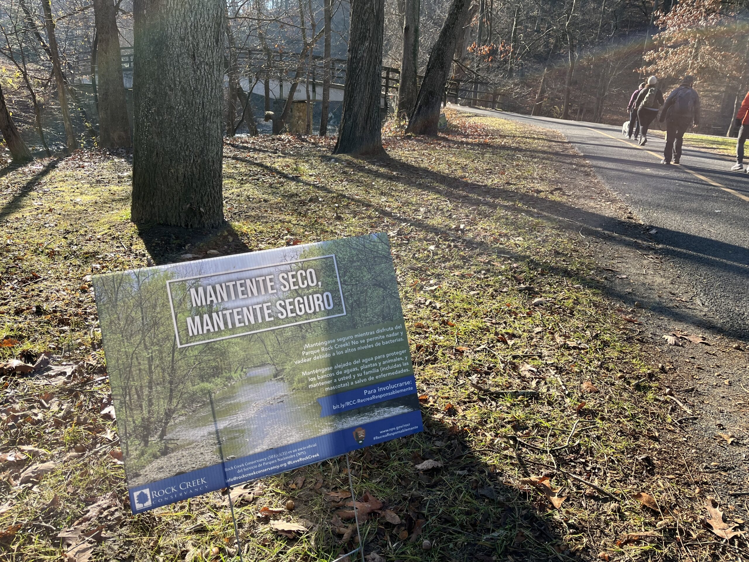 Rock Creek Park