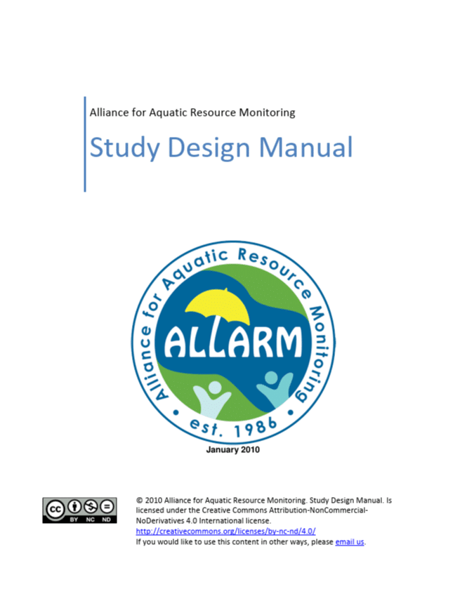 Study Design Manual thumbnail